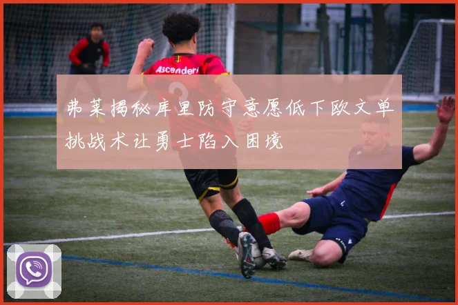 弗莱揭秘库里防守意愿低下欧文单挑战术让勇士陷入困境